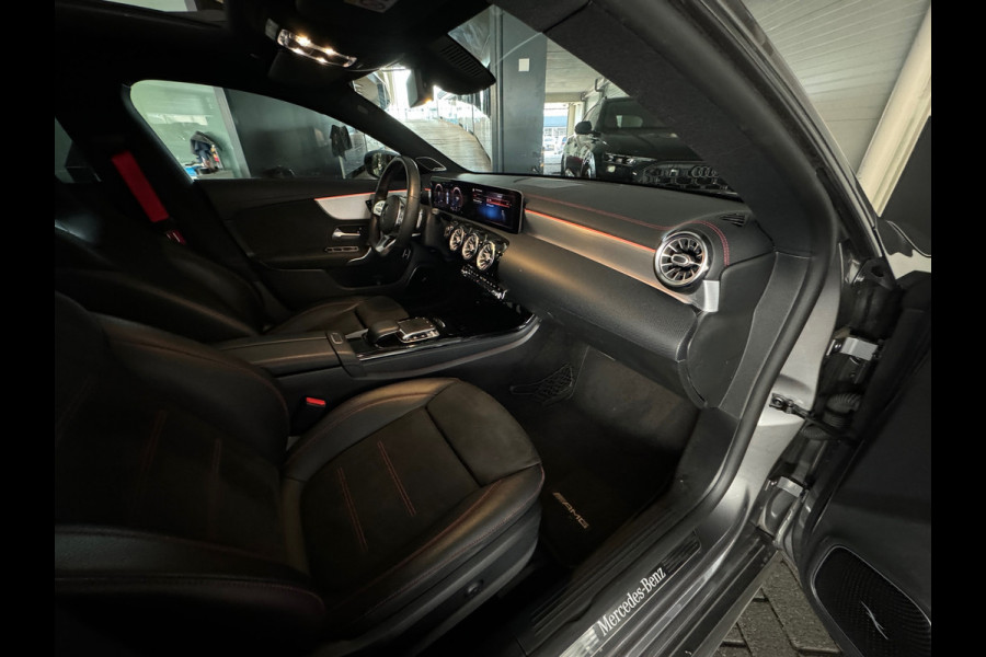 Mercedes-Benz CLA-Klasse 250 4MATIC AMG Premium+ Pano|Memory