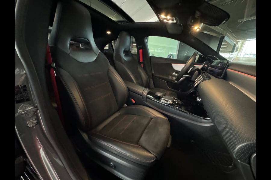 Mercedes-Benz CLA-Klasse 250 4MATIC AMG Premium+ Pano|Memory