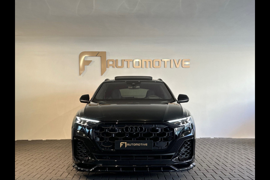 Audi Q8 60 TFSI e quattro S Line Competition Pano|Memory|VOL