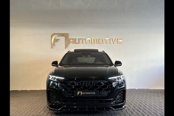 Audi Q8 60 TFSI e quattro S Line Competition Pano|Memory|VOL