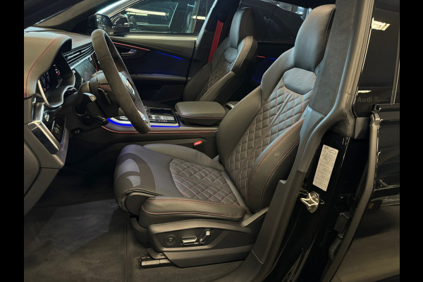 Audi Q8 60 TFSI e quattro S Line Competition Pano|Memory|VOL