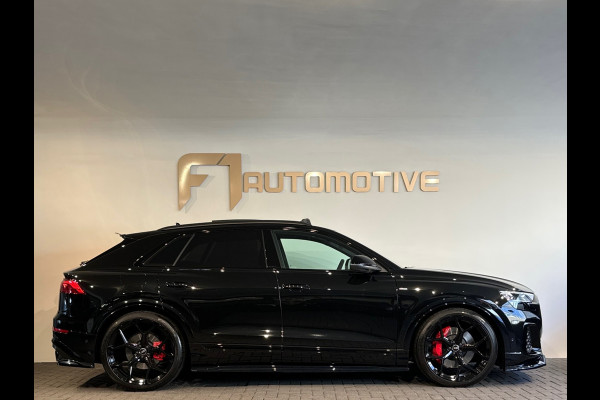 Audi Q8 60 TFSI e quattro S Line Competition Pano|Memory|VOL