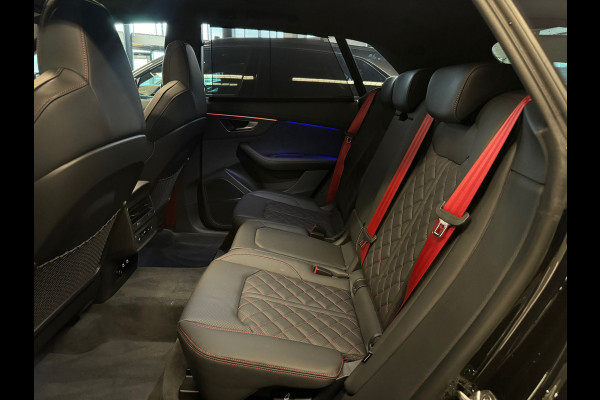 Audi Q8 60 TFSI e quattro S Line Competition Pano|Memory|VOL