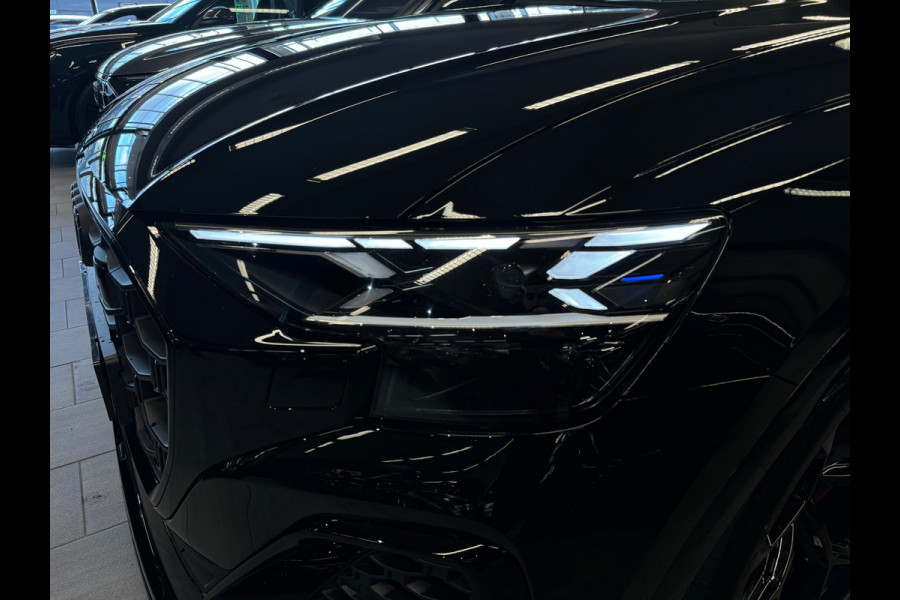 Audi Q8 60 TFSI e quattro S Line Competition Pano|Memory|VOL