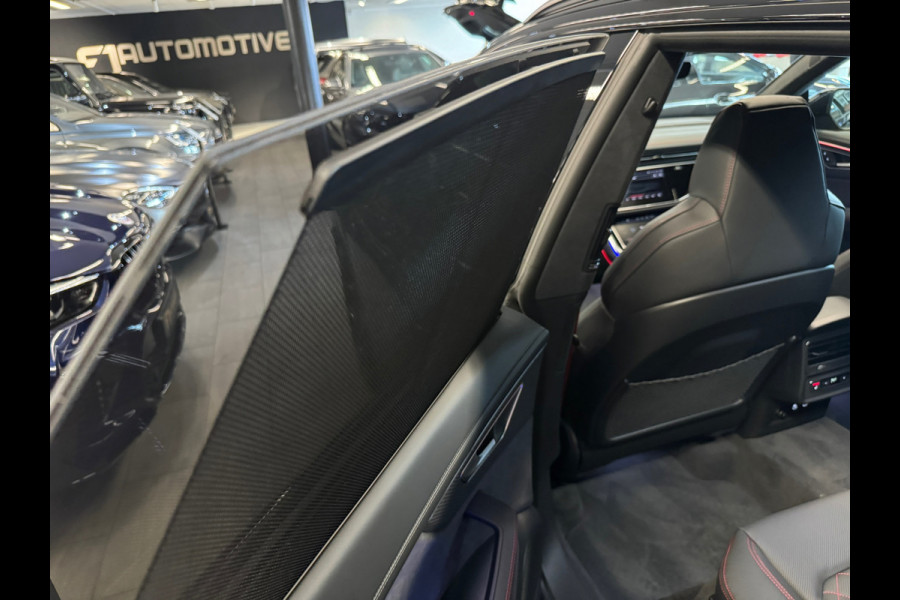 Audi Q8 60 TFSI e quattro S Line Competition Pano|Memory|VOL