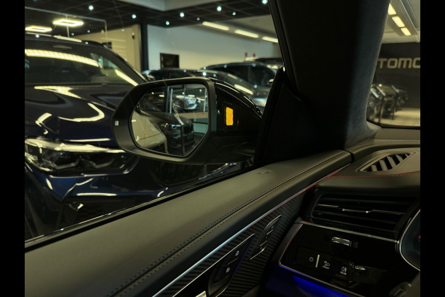 Audi Q8 60 TFSI e quattro S Line Competition Pano|Memory|VOL