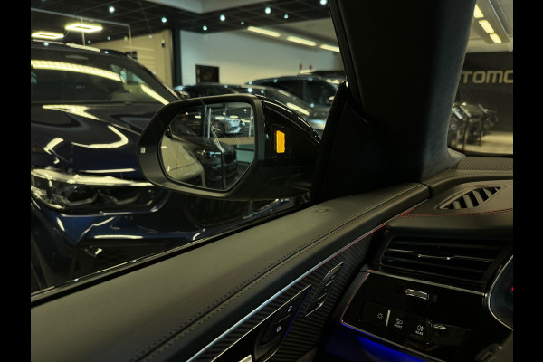 Audi Q8 60 TFSI e quattro S Line Competition Pano|Memory|VOL