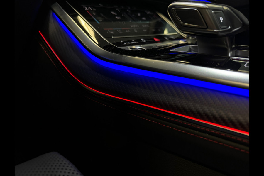 Audi Q8 60 TFSI e quattro S Line Competition Pano|Memory|VOL