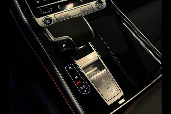 Audi Q8 60 TFSI e quattro S Line Competition Pano|Memory|VOL