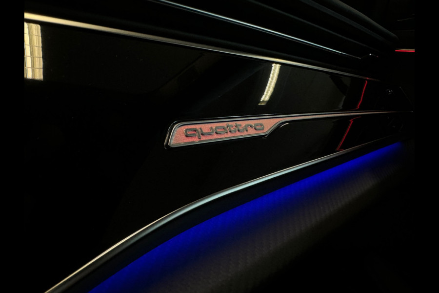 Audi Q8 60 TFSI e quattro S Line Competition Pano|Memory|VOL