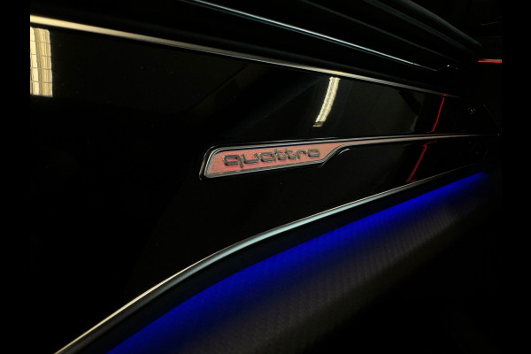 Audi Q8 60 TFSI e quattro S Line Competition Pano|Memory|VOL