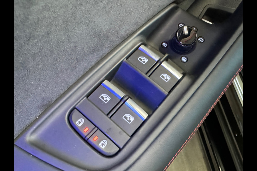 Audi Q8 60 TFSI e quattro S Line Competition Pano|Memory|VOL