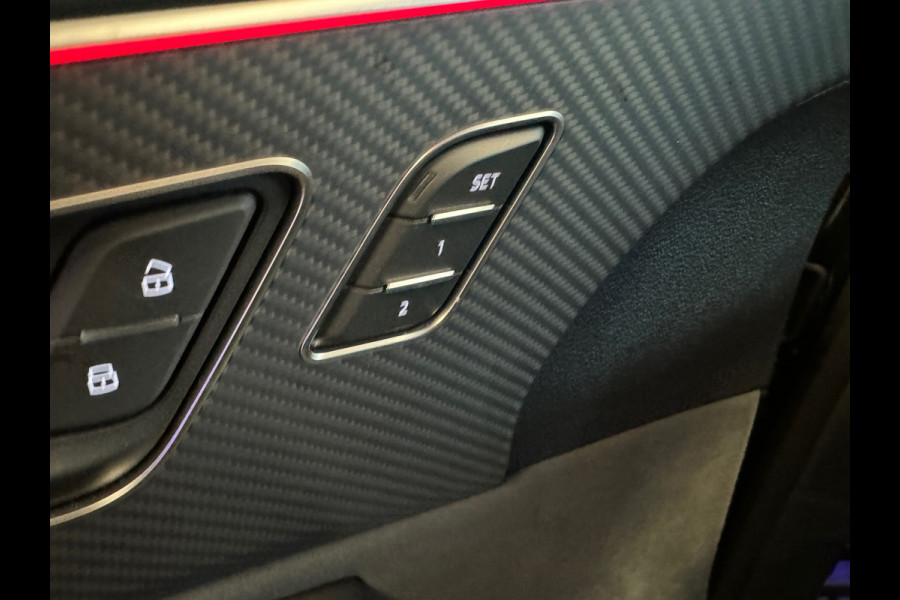 Audi Q8 60 TFSI e quattro S Line Competition Pano|Memory|VOL