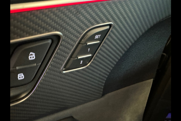 Audi Q8 60 TFSI e quattro S Line Competition Pano|Memory|VOL