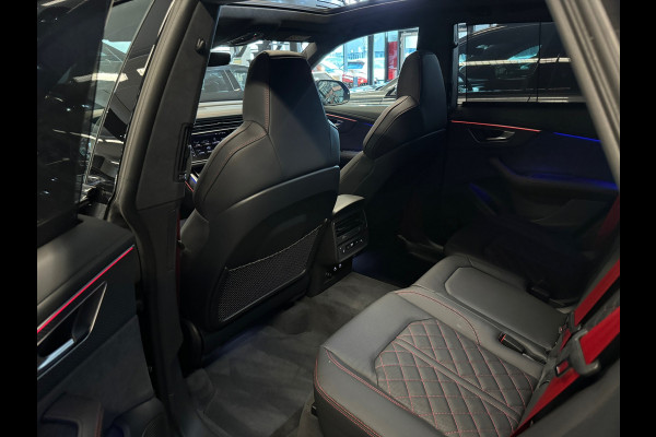 Audi Q8 60 TFSI e quattro S Line Competition Pano|Memory|VOL