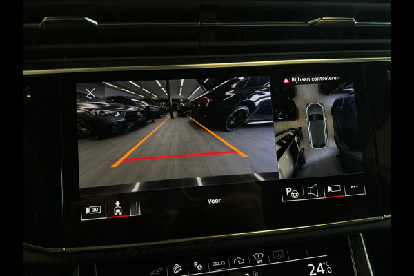 Audi Q8 60 TFSI e quattro S Line Competition Pano|Memory|VOL