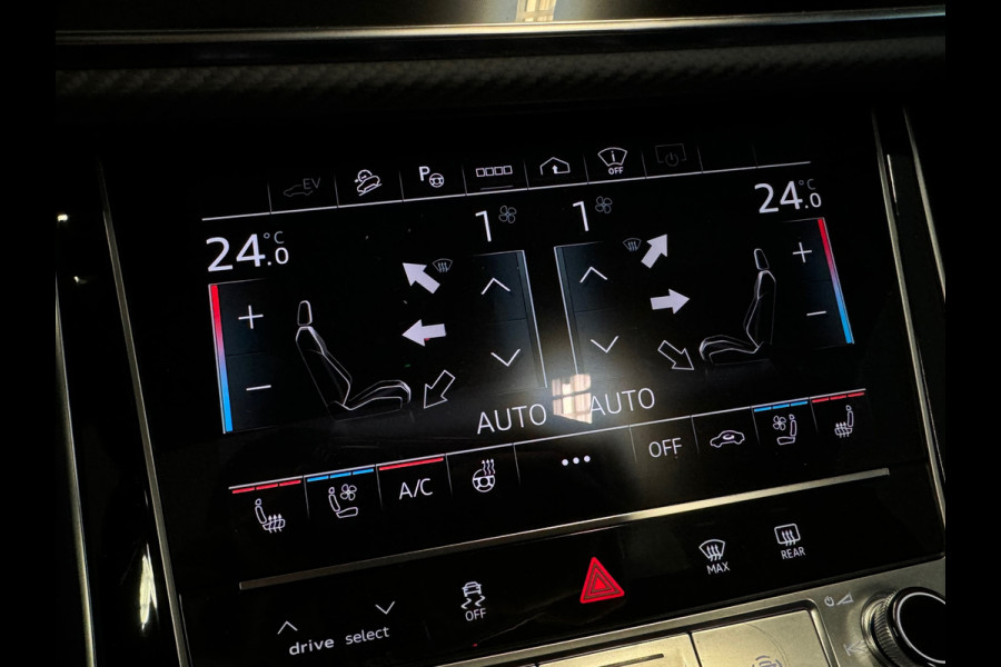 Audi Q8 60 TFSI e quattro S Line Competition Pano|Memory|VOL