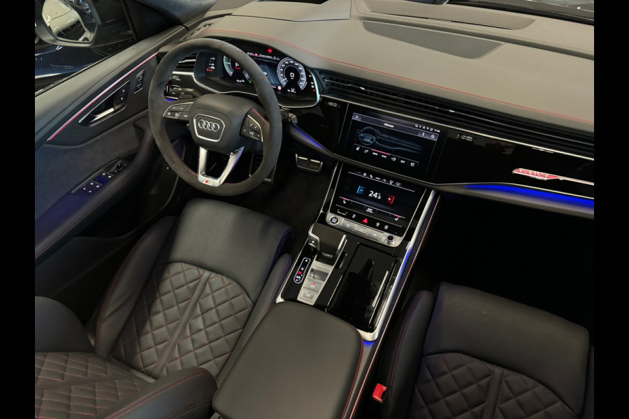 Audi Q8 60 TFSI e quattro S Line Competition Pano|Memory|VOL