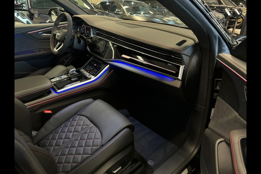 Audi Q8 60 TFSI e quattro S Line Competition Pano|Memory|VOL