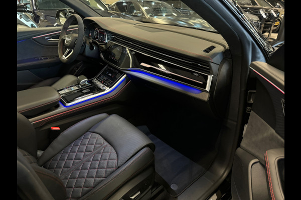 Audi Q8 60 TFSI e quattro S Line Competition Pano|Memory|VOL