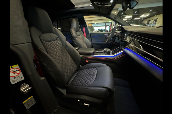 Audi Q8 60 TFSI e quattro S Line Competition Pano|Memory|VOL