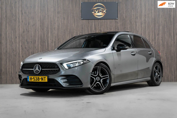 Mercedes-Benz A-Klasse 200 AMG PANO LED CAMERA