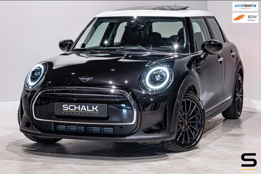 MINI Mini 1.5 Cooper Camden Plus Edition|Pano|HUD|H&K|Cam