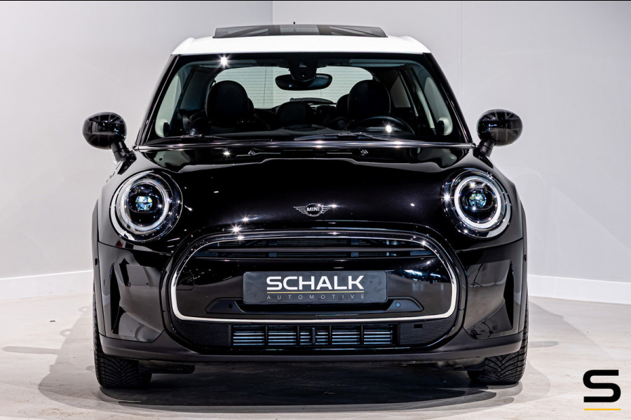 MINI Mini 1.5 Cooper Camden Plus Edition|Pano|HUD|H&K|Cam
