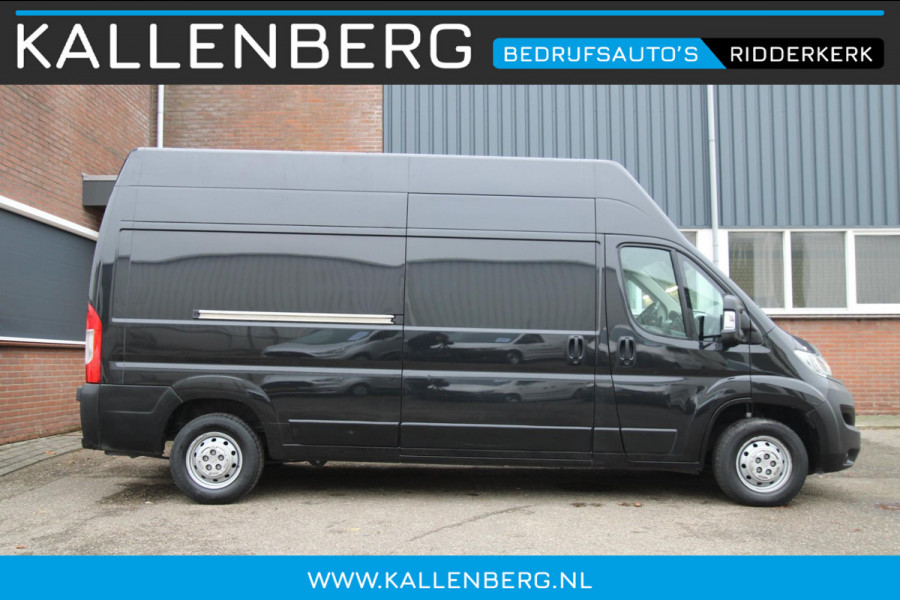 Opel Movano 2.2D 120PK L3H3 Edition / Camera / Navi / 3 Zits / App connect