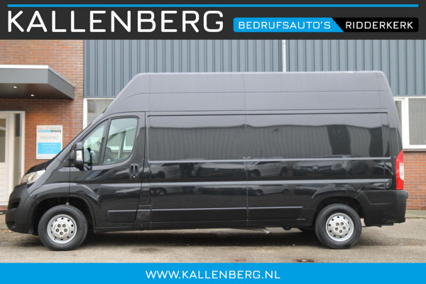 Opel Movano 2.2D 120PK L3H3 Edition / Camera / Navi / 3 Zits / App connect