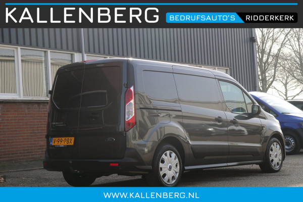 Ford Transit Connect 1.5 EcoBlue L2 Trend / Camera / Trekhaak / Sync 3 / 3 zits