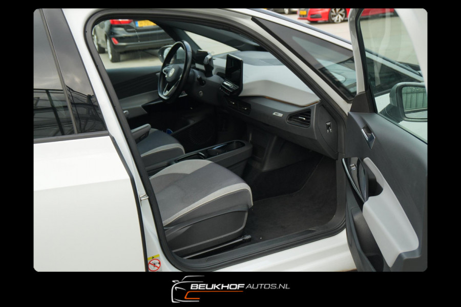 Volkswagen ID.3 First Plus 58 kWh Adapt Cruise Cam Soh 93%