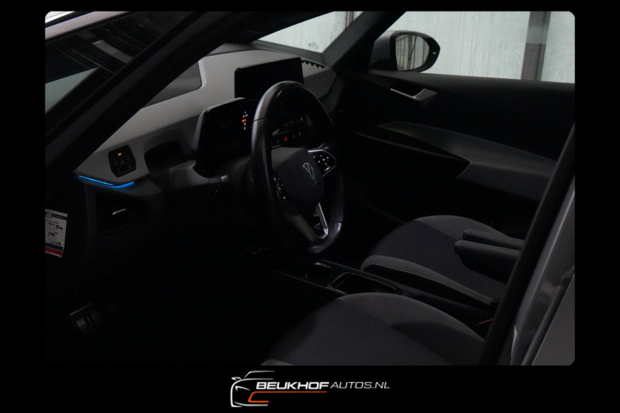 Volkswagen ID.3 First Plus 58 kWh Adapt Cruise Cam Soh 93%