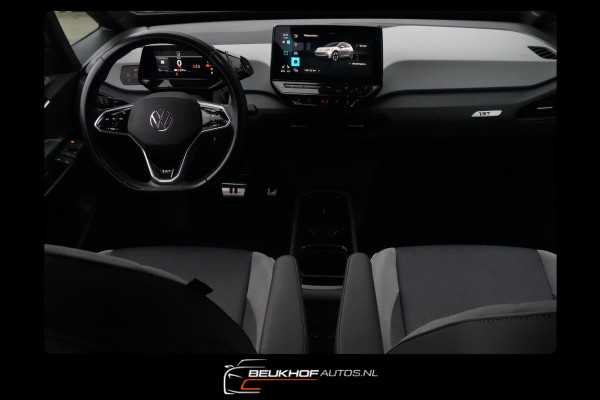 Volkswagen ID.3 First Plus 58 kWh Adapt Cruise Cam Soh 93%