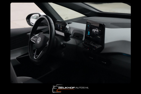 Volkswagen ID.3 First Plus 58 kWh Adapt Cruise Cam Soh 93%