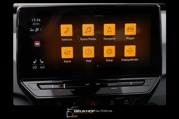 Volkswagen ID.3 First Plus 58 kWh Adapt Cruise Cam Soh 93%