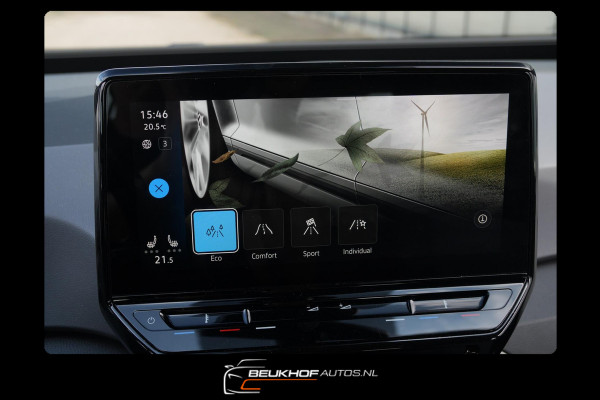 Volkswagen ID.3 First Plus 58 kWh Adapt Cruise Cam Soh 93%