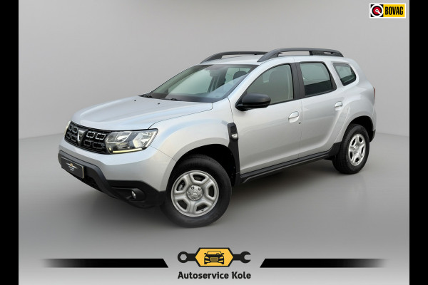 Dacia Duster 1.3 TCe 130pk Comfort * Navigatie * Cruise Control * Airco *