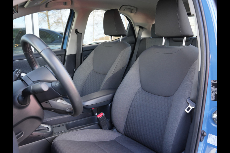 Toyota Yaris 1.5 Hybrid Active | Apple Carplay/Android Auto | Cruise control adaptief | Achteruitrijcamera |