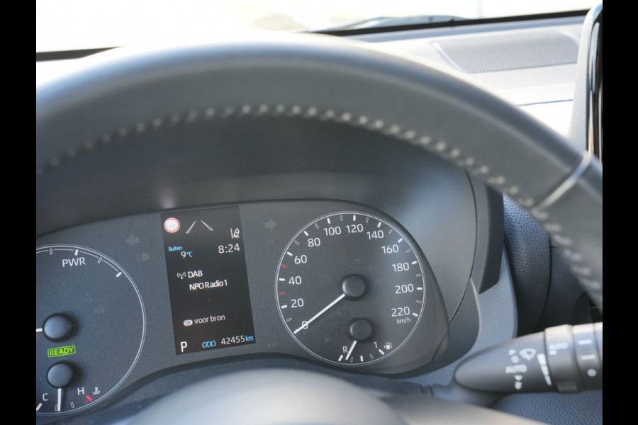 Toyota Yaris 1.5 Hybrid Active | Apple Carplay/Android Auto | Cruise control adaptief | Achteruitrijcamera |
