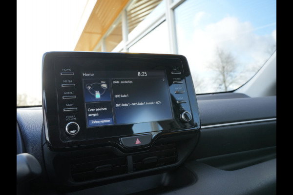 Toyota Yaris 1.5 Hybrid Active | Apple Carplay/Android Auto | Cruise control adaptief | Achteruitrijcamera |
