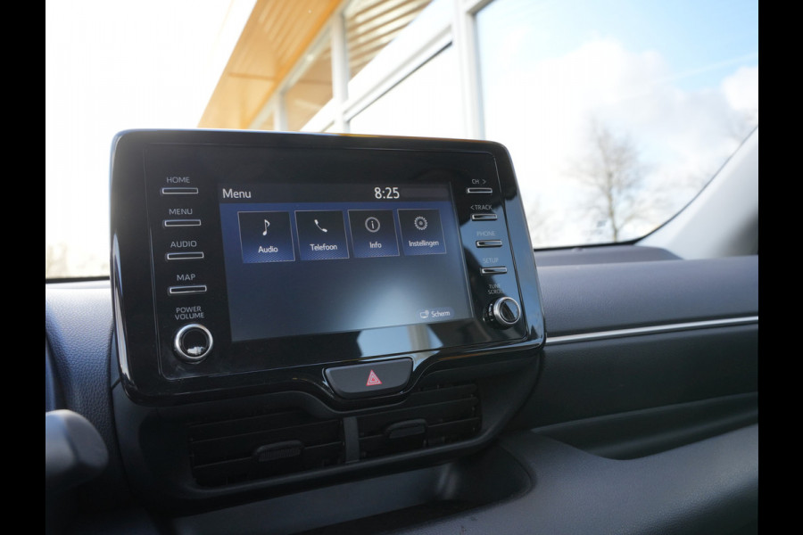 Toyota Yaris 1.5 Hybrid Active | Apple Carplay/Android Auto | Cruise control adaptief | Achteruitrijcamera |