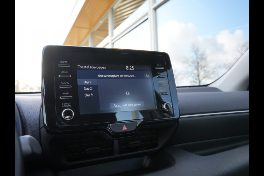 Toyota Yaris 1.5 Hybrid Active | Apple Carplay/Android Auto | Cruise control adaptief | Achteruitrijcamera |