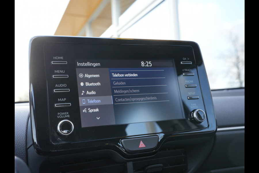 Toyota Yaris 1.5 Hybrid Active | Apple Carplay/Android Auto | Cruise control adaptief | Achteruitrijcamera |