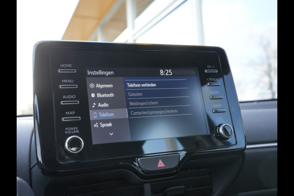 Toyota Yaris 1.5 Hybrid Active | Apple Carplay/Android Auto | Cruise control adaptief | Achteruitrijcamera |