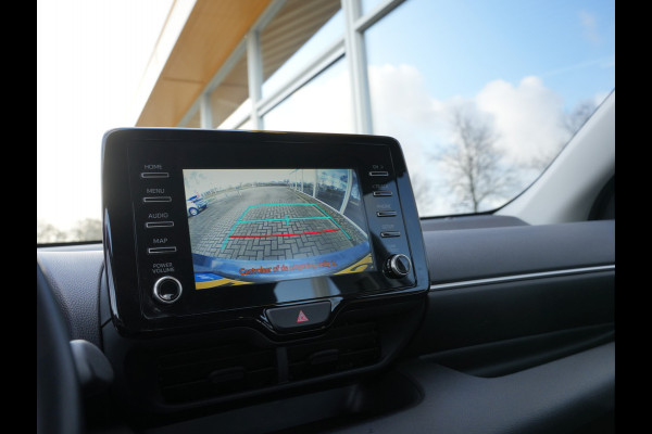 Toyota Yaris 1.5 Hybrid Active | Apple Carplay/Android Auto | Cruise control adaptief | Achteruitrijcamera |