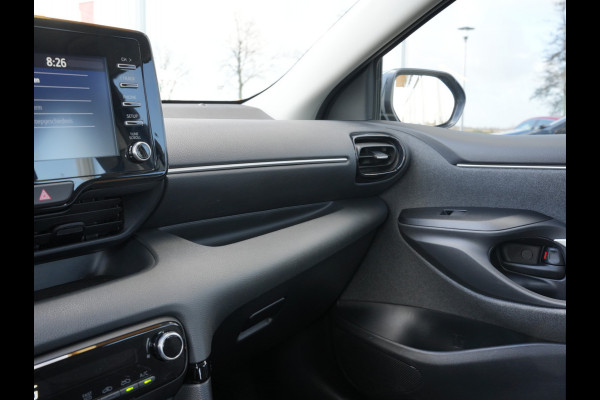 Toyota Yaris 1.5 Hybrid Active | Apple Carplay/Android Auto | Cruise control adaptief | Achteruitrijcamera |