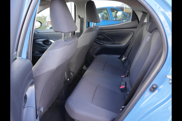 Toyota Yaris 1.5 Hybrid Active | Apple Carplay/Android Auto | Cruise control adaptief | Achteruitrijcamera |