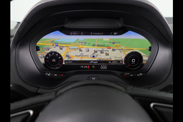 Audi Q2 30 TFSI Business Edition 110pk | Navigatie | Virtual Cockpit | Parkeercamera | 18 inch Lichtmetalen velgen