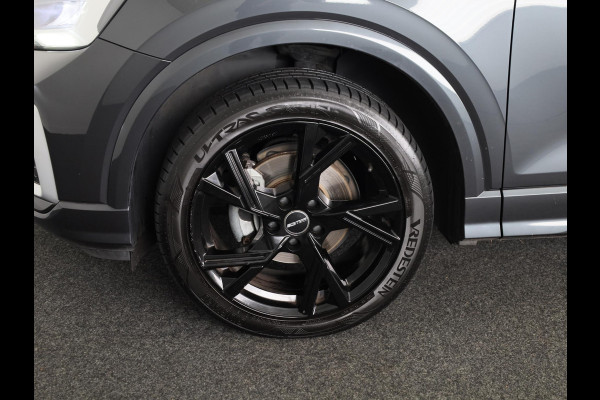 Audi Q2 30 TFSI Business Edition 110pk | Navigatie | Virtual Cockpit | Parkeercamera | 18 inch Lichtmetalen velgen